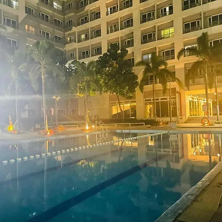 Smdc Grace Residences